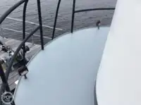 Bogserbåt till salu