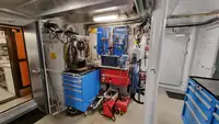 Kryssningsfartyg till salu