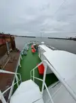 Kryssningsfartyg till salu