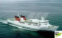 Ro-Ro-fartyg till salu