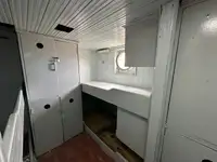 Trålare till salu