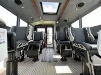 Patrullbåt till salu