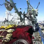 Purse seiner till salu