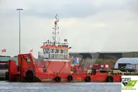 Arbetsbåtar till salu
