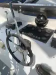 Patrullbåt till salu