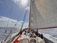 Yacht till salu