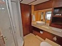 Yacht till salu