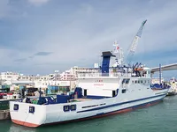 General Cargo/Multi-purpose till salu