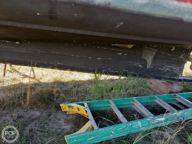 Fiskbearbetningsfartyg till salu