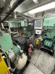 Containerskepp till salu