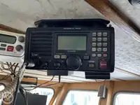 Långrevsfartyg till salu