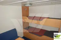 Undersökningsfartyg till salu