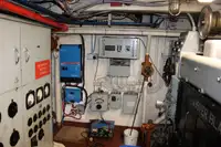 General Cargo/Multi-purpose till salu