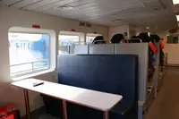 Katamaran till salu