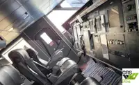 Passagerarfartyg till salu