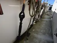 Restaurangfartyg till salu