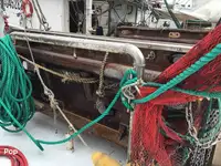 Trålare till salu
