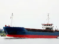 General Cargo/Multi-purpose till salu