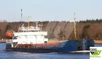 Bulkfartyg till salu