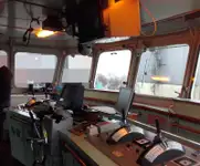 Bogserbåt till salu