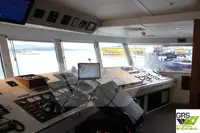 Undersökningsfartyg till salu