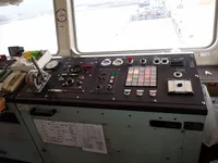 General Cargo/Multi-purpose till salu