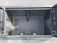 Containerskepp till salu