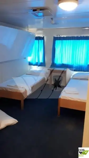 Ro-Ro-fartyg till salu