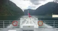 Färja till salu