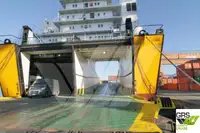 Ro-Ro ship till salu