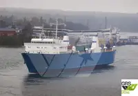 Ro-Ro-fartyg till salu