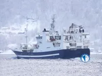 Trålare till salu