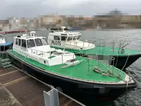Lotsbåt till salu