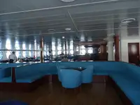 Färja till salu
