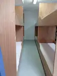 Containerskepp till salu