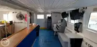 Katamaran till salu