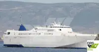 Ro-Ro ship till salu