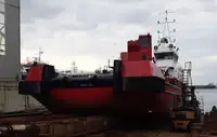 General Cargo/Multi-purpose till salu