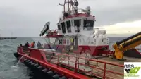 Arbetsbåtar till salu