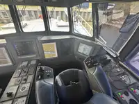 Patrullbåt till salu