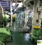 Ro-Ro ship till salu