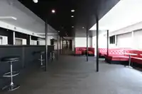 Pråm till salu