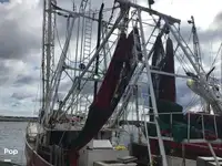 Trålare till salu