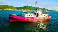 General Cargo/Multi-purpose till salu