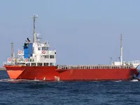 General Cargo/Multi-purpose till salu