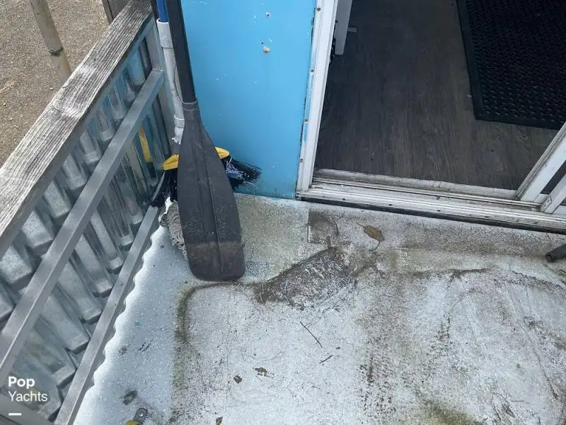 Katamaran till salu