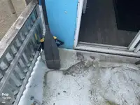 Katamaran till salu