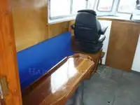 Trålare till salu