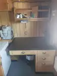 Bogserbåt till salu