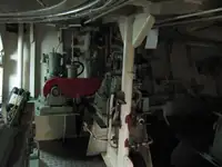 Bogserbåt till salu